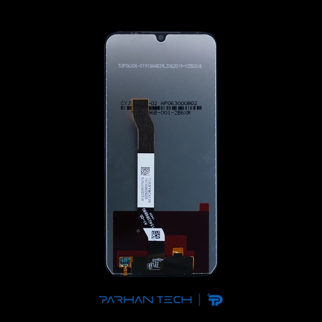 تاچ ال سی دی شیائومی REDMI NOTE 8