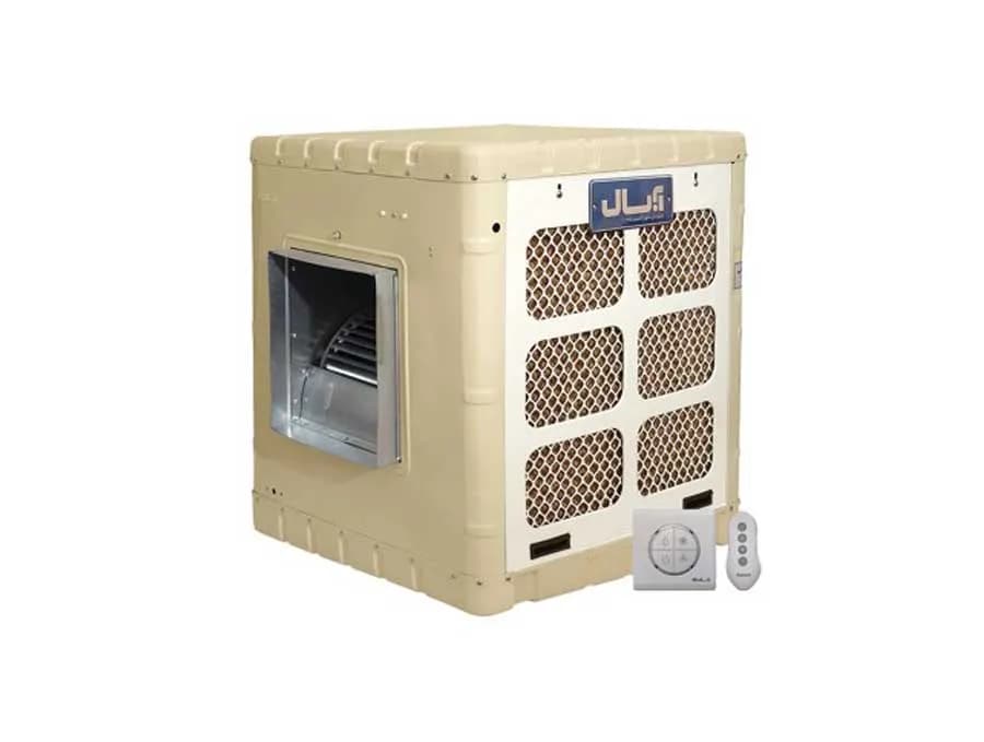 کولر سلولزی آبسال 3500 مدل ACCP35R