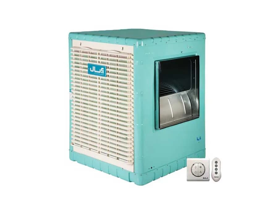 کولر آبی سلولزی آبسال مدل ACCP75R