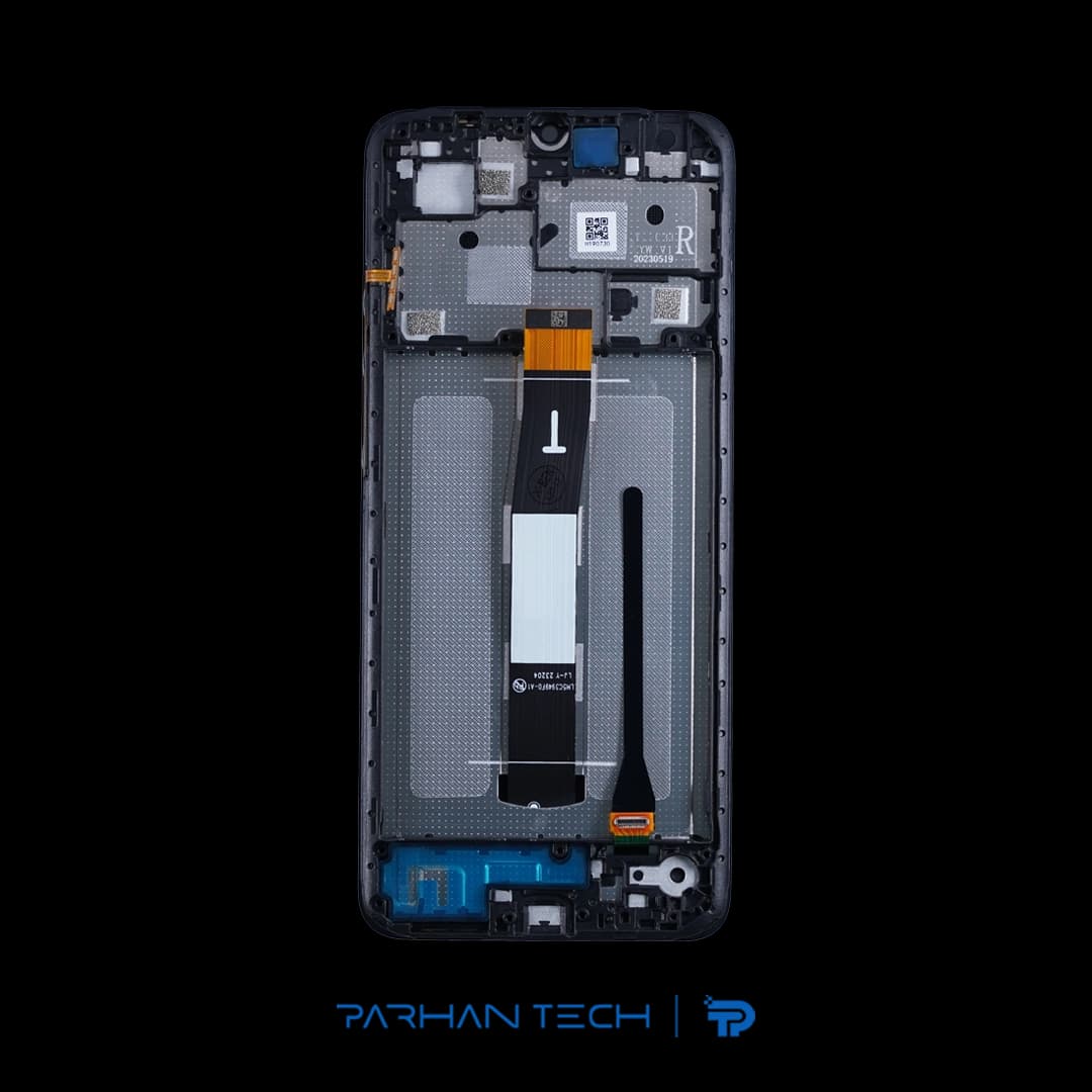 تاچ ال سی دی شیائومی REDMI 12C