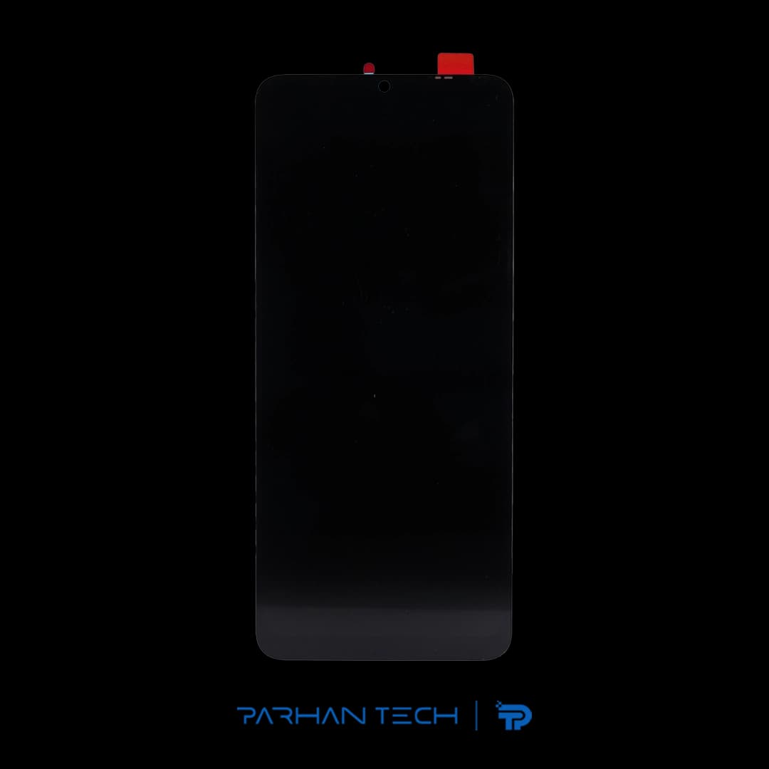 تاچ ال سی دی شیائومی REDMI 12C — تصویر ۳
