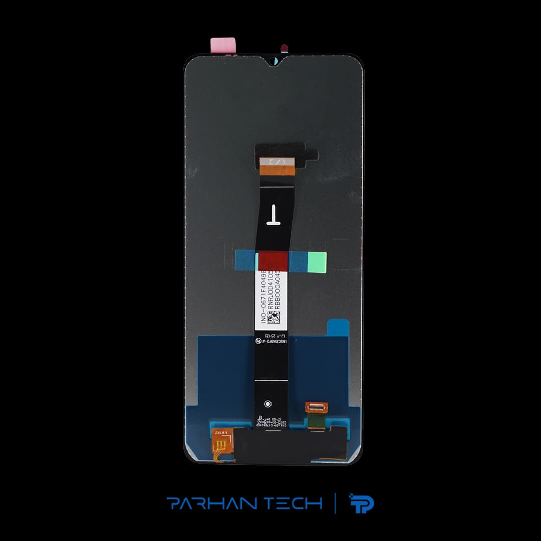 تاچ ال سی دی شیائومی REDMI 12C — تصویر ۲