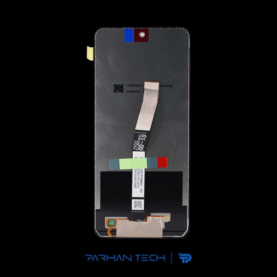 تاچ ال سی دی شیائومی Redmi Note 9S
