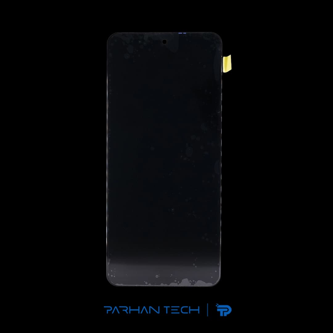 تاچ ال سی دی شیائومی Redmi Note 9S — تصویر ۲