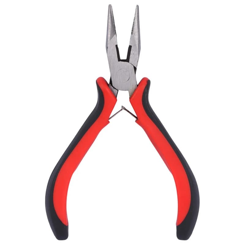 انبر دم باریک سایز 4.5 اینچ