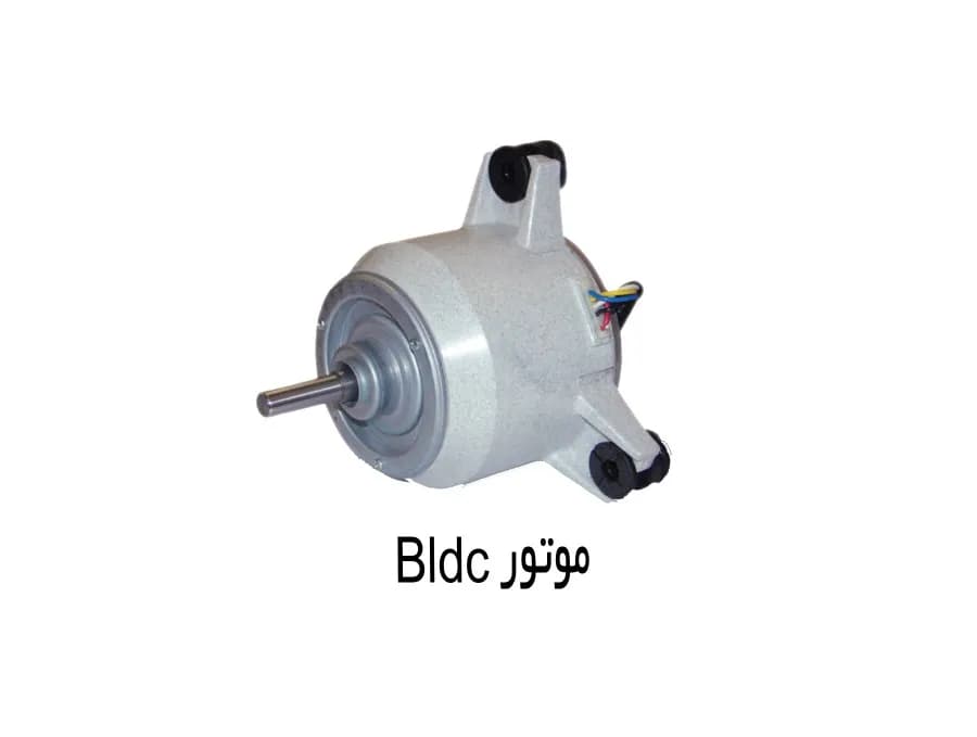 کولر کم مصرف آبسال 8000 مدل ACDC80 — تصویر ۳