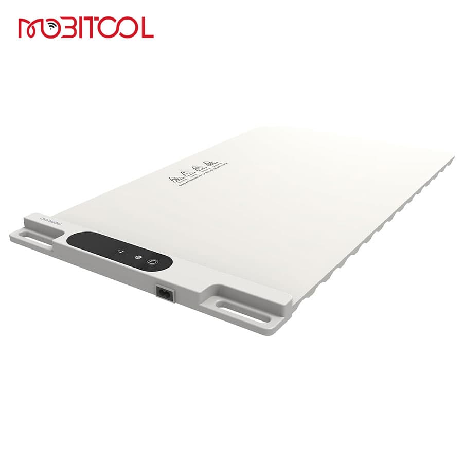 وارمر برقی غذا پرودو Porodo Lifestyle Warming Food Mat PD-LFST054-WH — تصویر ۴