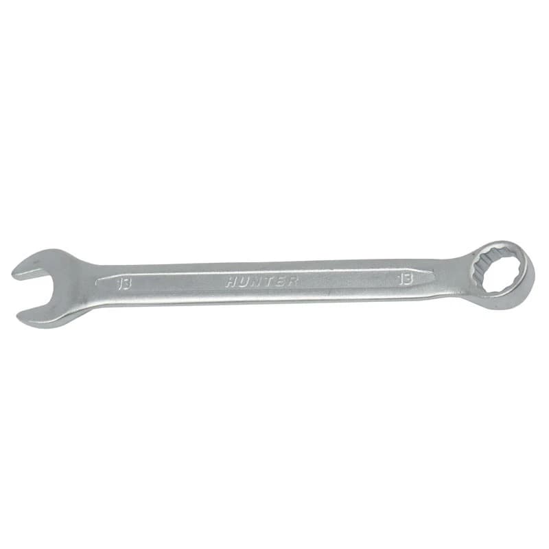 آچار رینگی Hunter 13mm