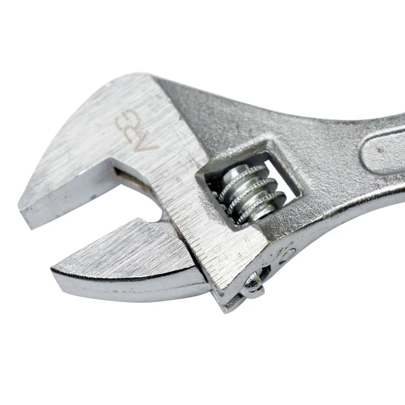 آچار فرانسه ARG 8inch — تصویر ۴