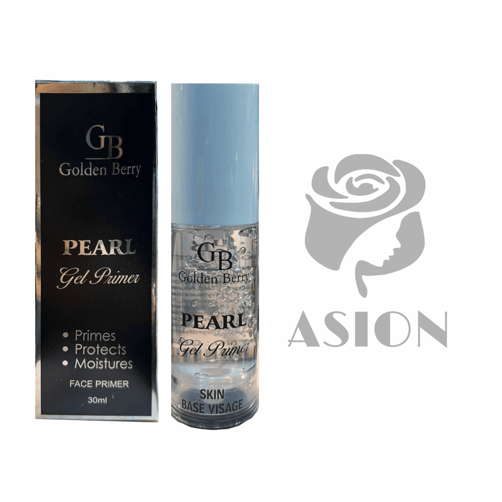 پرایمر PEARL گلدن بری