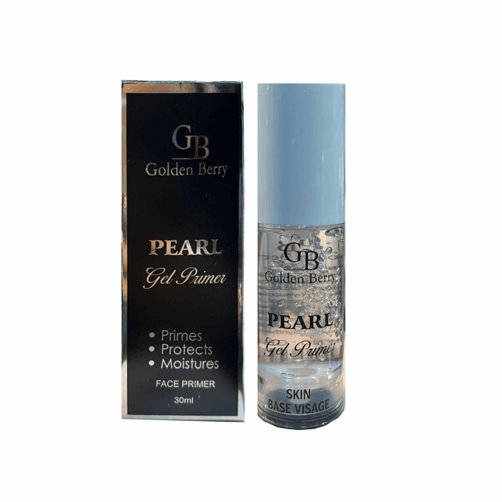 پرایمر PEARL گلدن بری — تصویر ۲