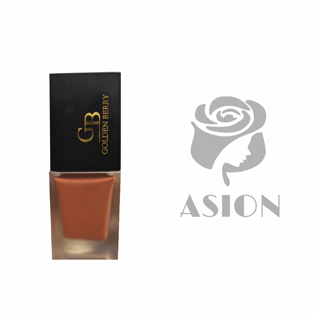 رژگونه مایع گلدن بری