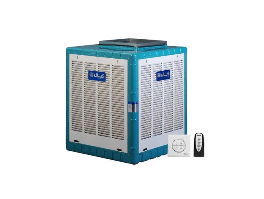 کولر بالا زن آبسال 4800 مدل AC48R