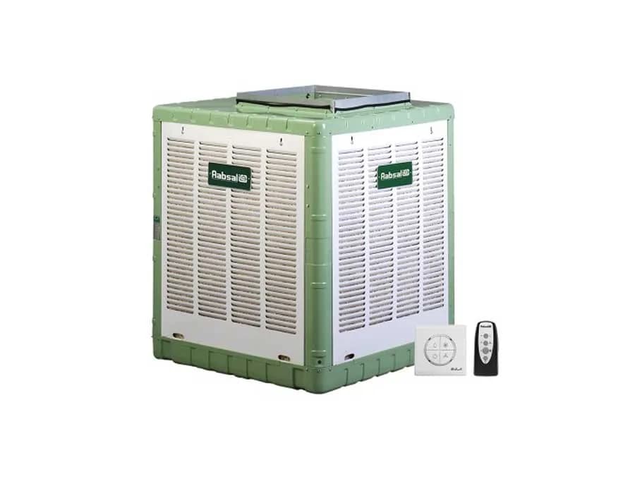 کولر آبی بالازن آبسال 5800 مدل AC58R