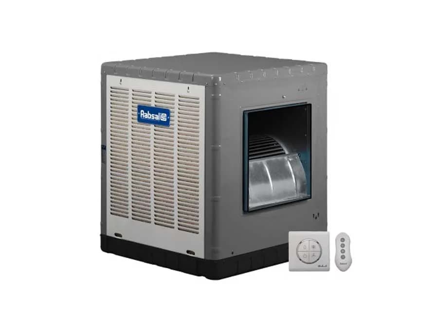 کولر آبی آبسال 5500 مدل AC55SR