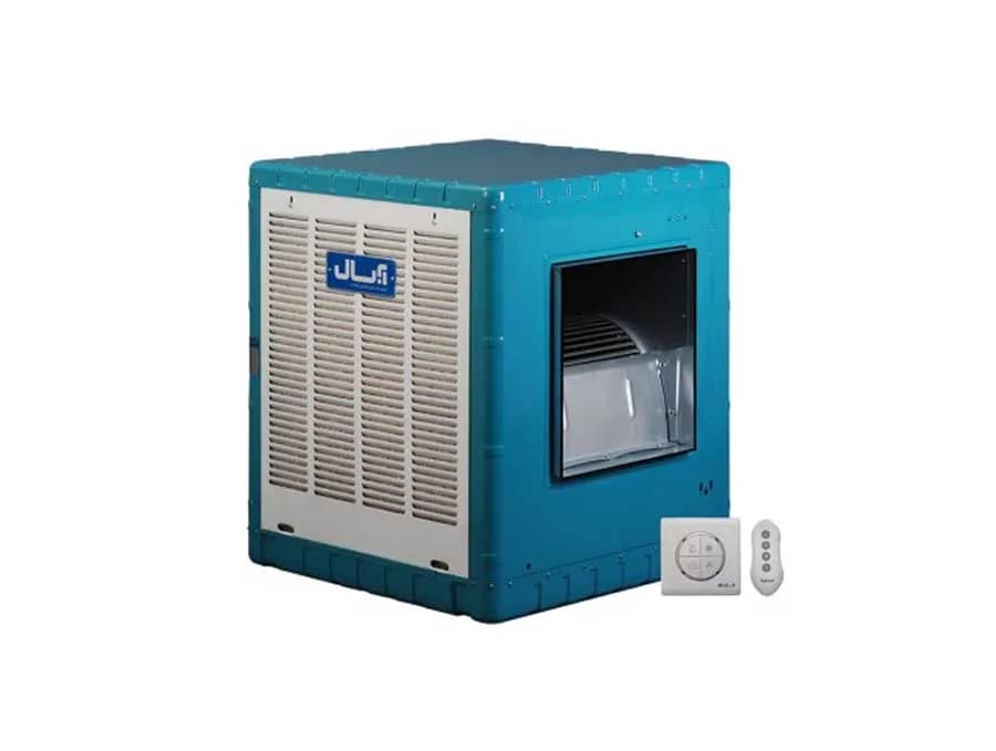 کولر آبی 4000 آبسال مدل AC40R