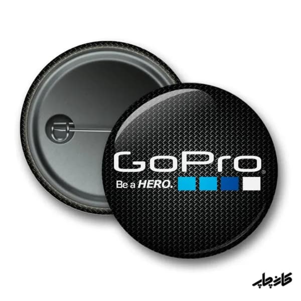 پیکسل گوپرو Gopro