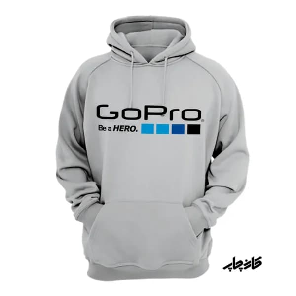 هودی گوپرو Gopro