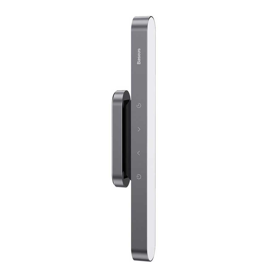 چراغ مطالعه مغناطیسی بیسوس Baseus Magnetic Charging Desk Lamp DGXC-C0G — تصویر ۱۰