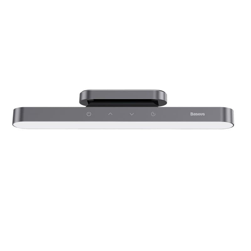 چراغ مطالعه مغناطیسی بیسوس Baseus Magnetic Charging Desk Lamp DGXC-C0G — تصویر ۱۱