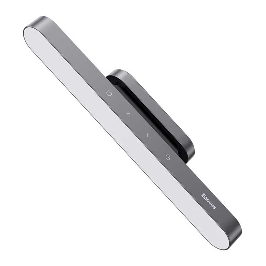 چراغ مطالعه مغناطیسی بیسوس Baseus Magnetic Charging Desk Lamp DGXC-C0G — تصویر ۹