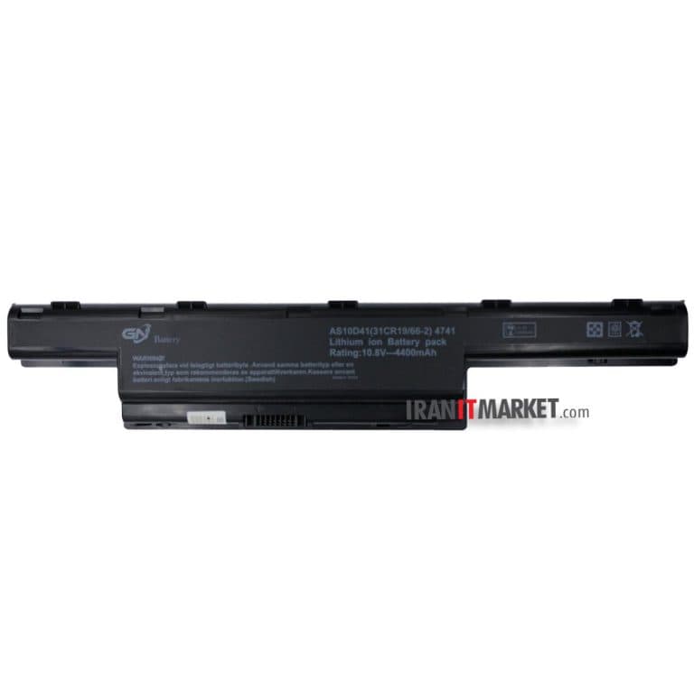 باتری ایسر Battery laptop ACER AS10D7E