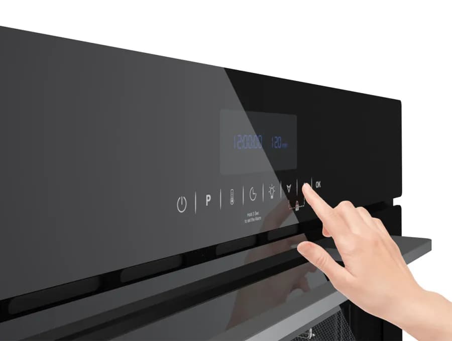 فر آلتون مدل V110 برقی توکار — تصویر ۵
