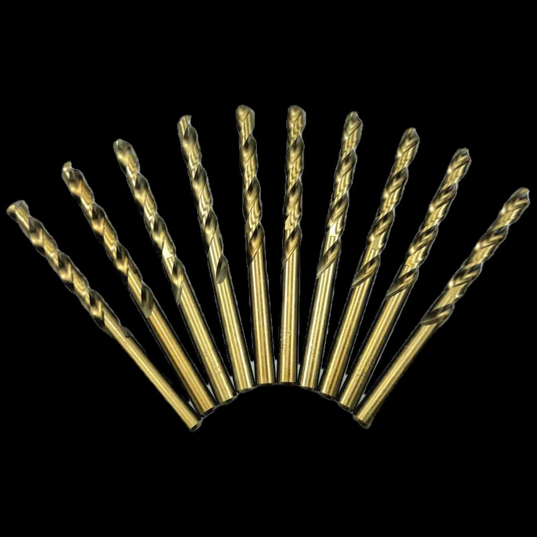 مته کبالت 5% سایز LX 15.5mm — تصویر ۲