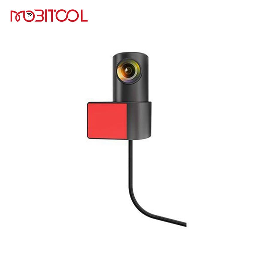دوربین ثبت وقایع جلو و عقب خودرو پاورولوژی Powerology Dual Recording Dash Camera PDCAM2K1 — تصویر ۲