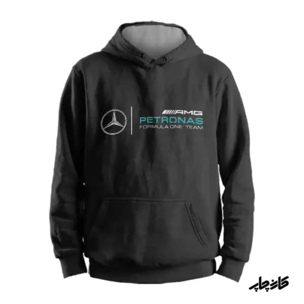 سویشرت بنز BENZ AMG