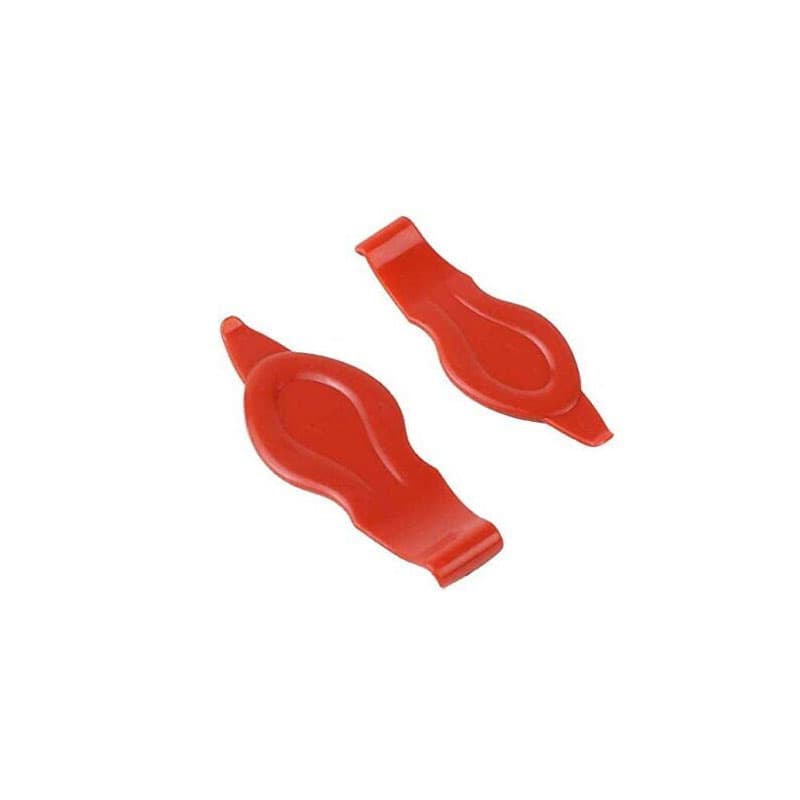 کاردک شیشه دودی خودرو طرح انگشتی کد 1854