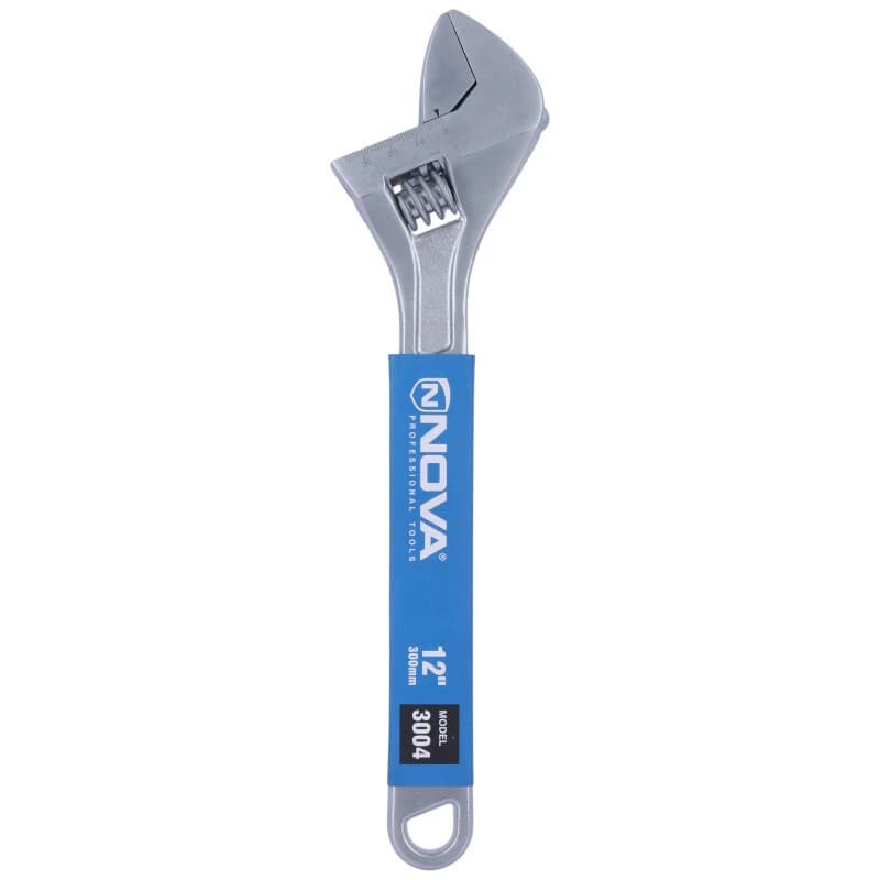 آچار فرانسه نوا Nova 3004 12inch — تصویر ۲