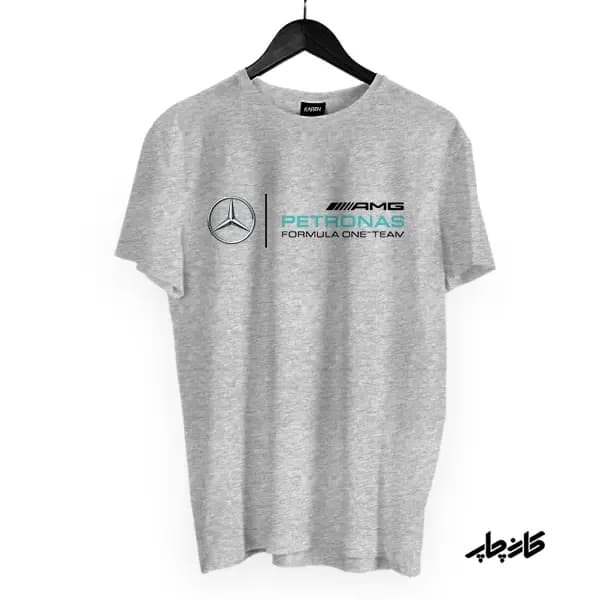 تیشرت بنز BENZ AMG Petronas — تصویر ۷