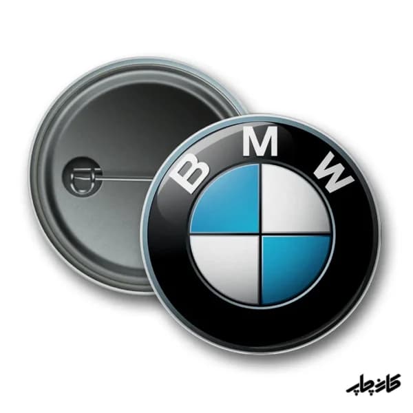 پیکسل بی ام و BMW