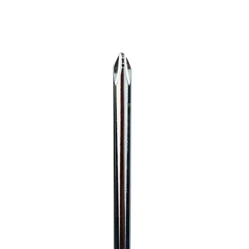 پیچ گوشتی چهار سو MRA 6*150mm — تصویر ۳