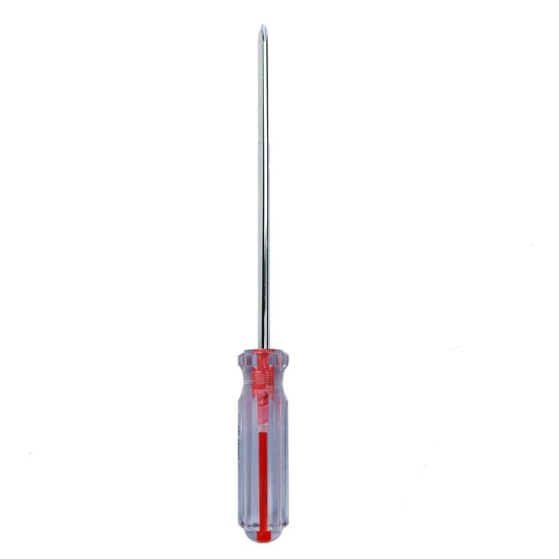 پیچ گوشتی چهار سو MRA 6*150mm