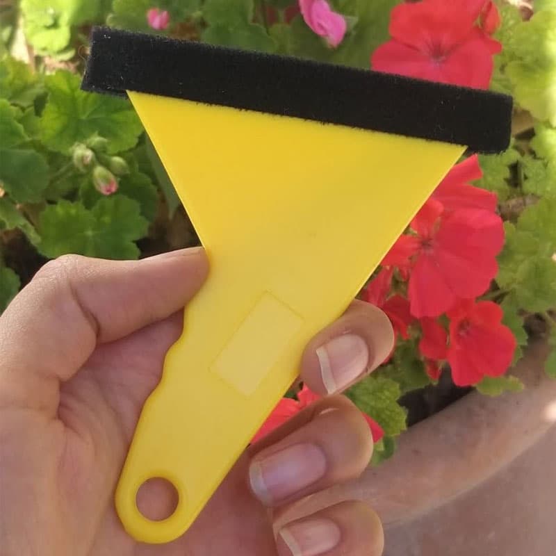 کاردک شیشه دودی خودرو کد 1841 — تصویر ۵
