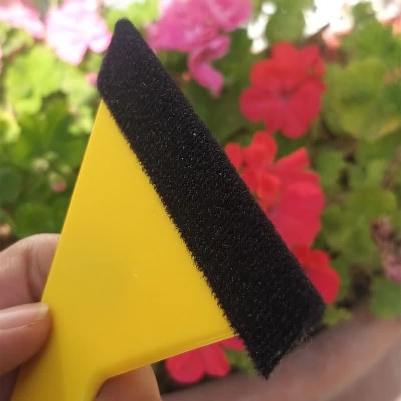 کاردک شیشه دودی خودرو کد 1841 — تصویر ۲