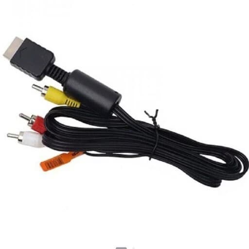 کابل رابط تصویر پلی استیشن مچر مدل MR-119