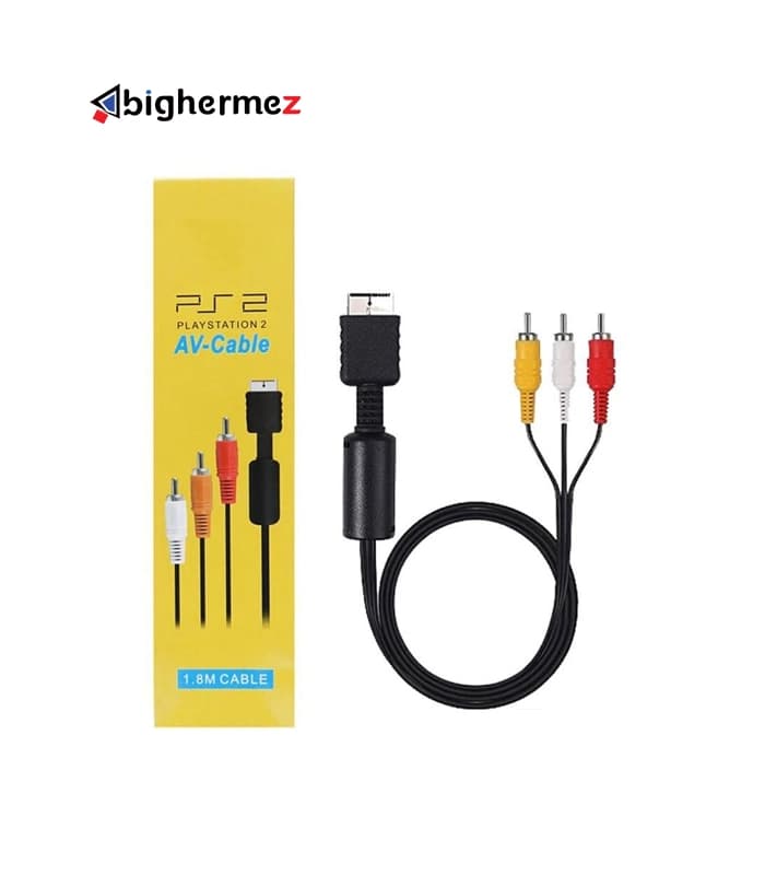 کابل رابط تصویر پلی استیشن مچر مدل MR-119 — تصویر ۴