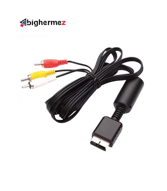 کابل رابط تصویر پلی استیشن مچر مدل MR-119 — تصویر ۳