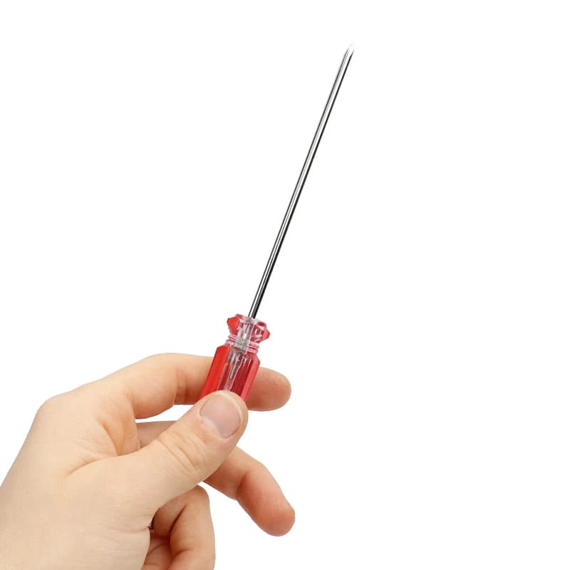 ست پیچ گوشتی 4 عددی Hen Yu HY-1018 — تصویر ۵