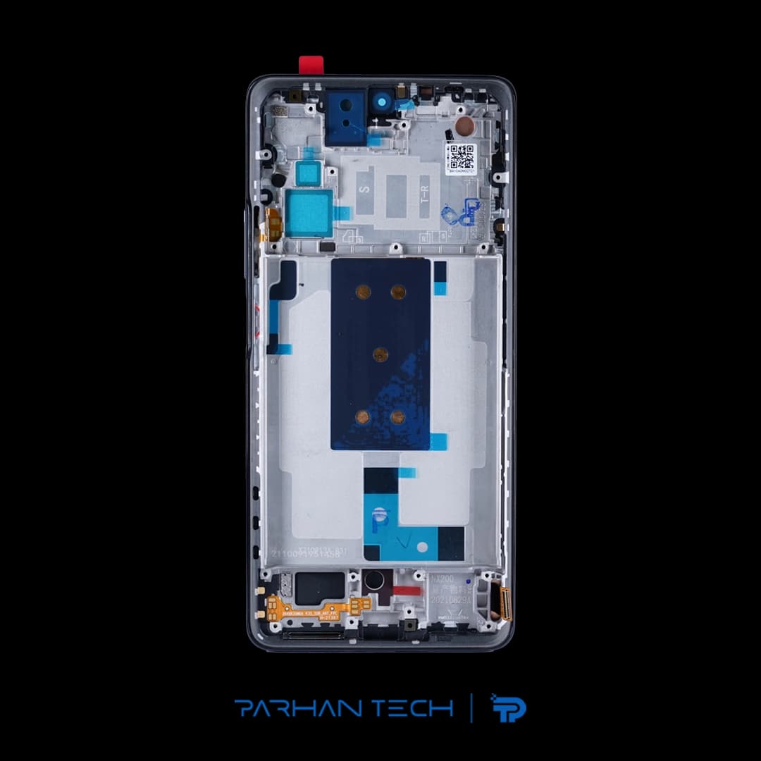 تاچ ال سی دی با فریم شیائومی MI 11T-11T PRO