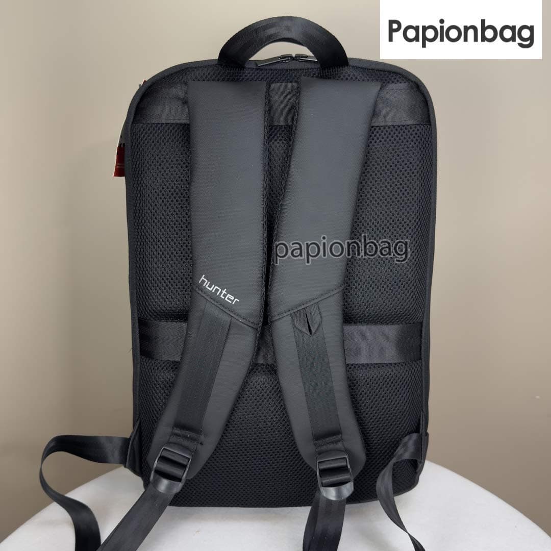 کوله پشتی آرکتیک هانتر + کاور لپ تاپ مجزا کد1014 — تصویر ۳