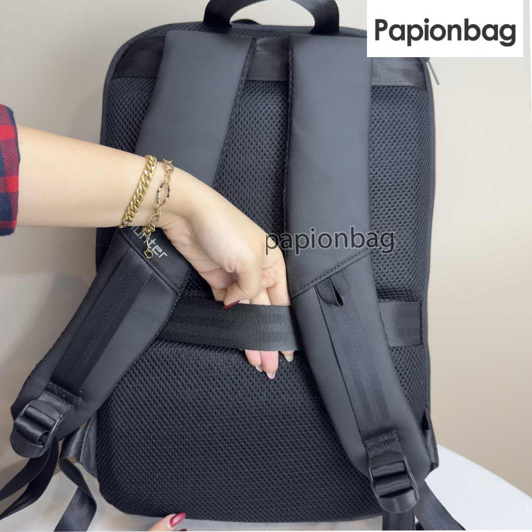 کوله پشتی آرکتیک هانتر + کاور لپ تاپ مجزا کد1014 — تصویر ۸