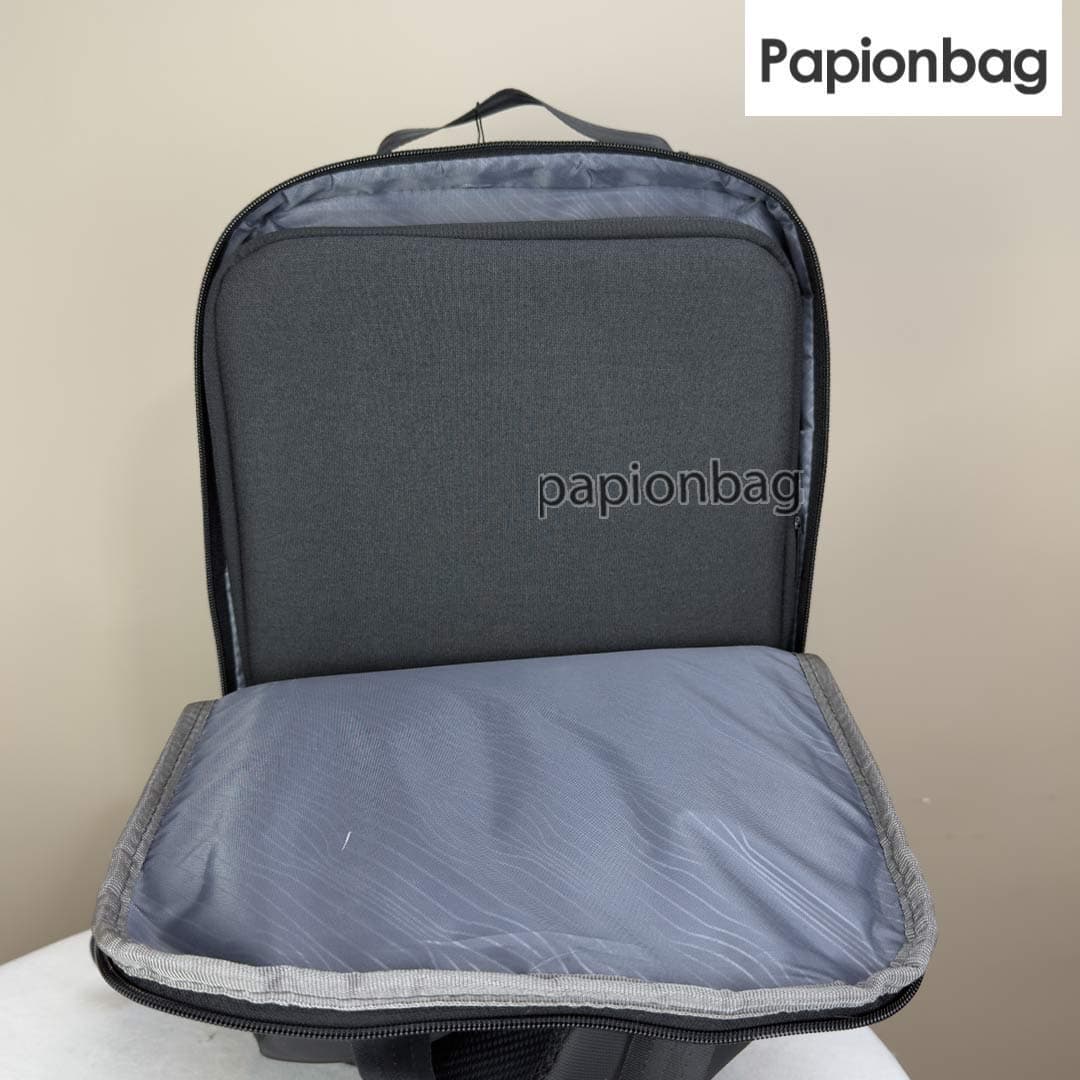 کوله پشتی آرکتیک هانتر + کاور لپ تاپ مجزا کد1014 — تصویر ۶