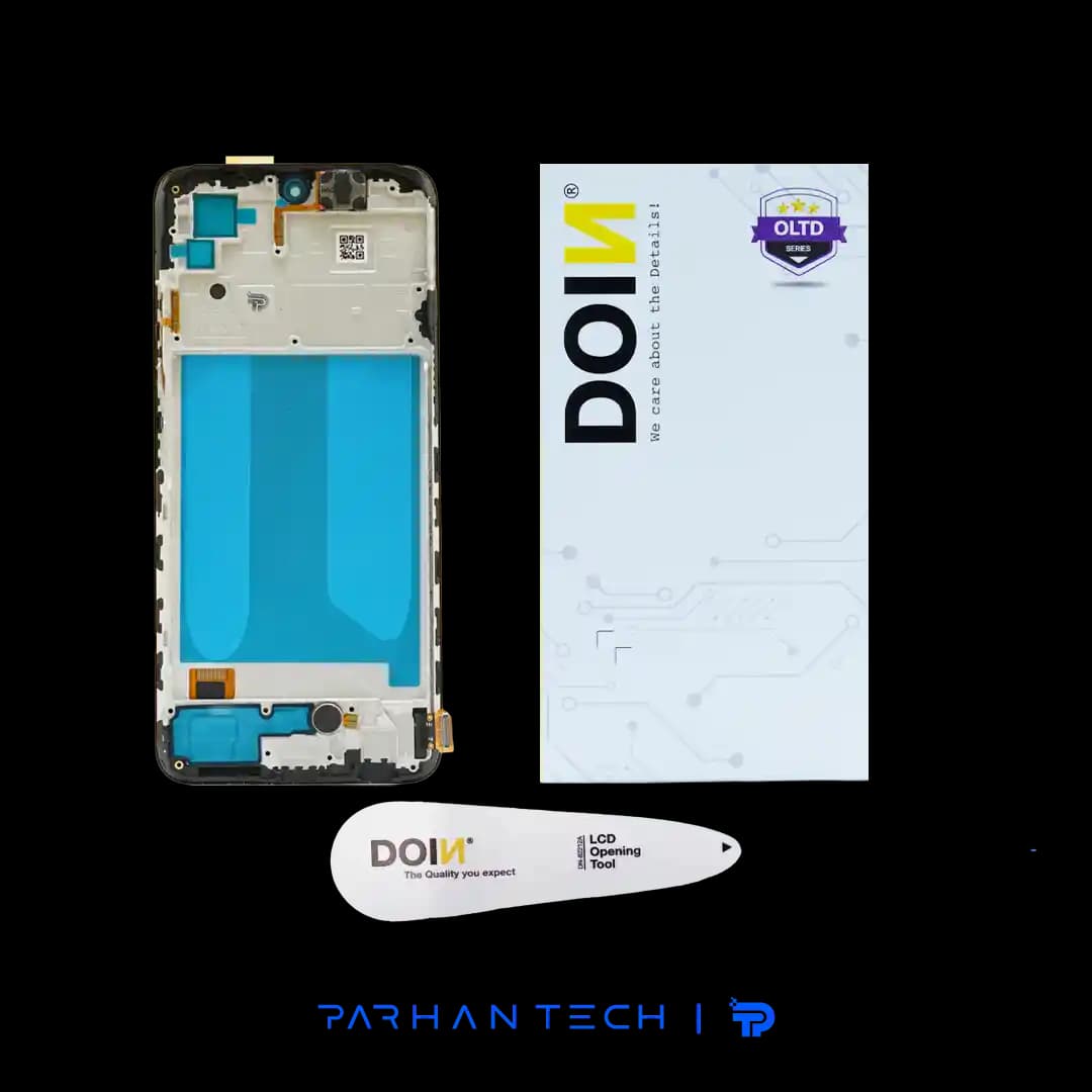 تاچ ال سی دی شیائومی REDMI NOTE 10 — تصویر ۷