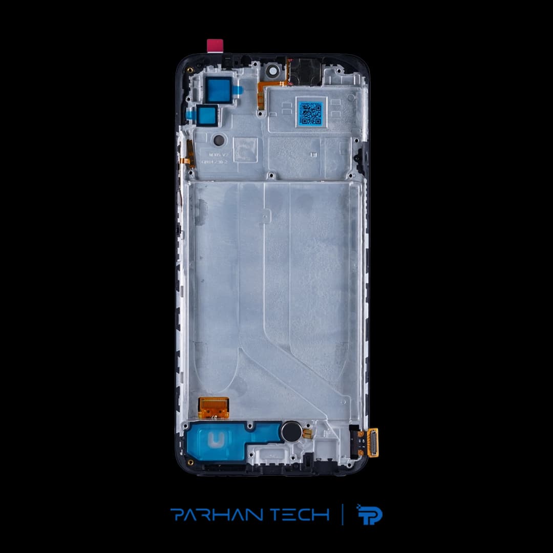 تاچ ال سی دی شیائومی REDMI NOTE 10