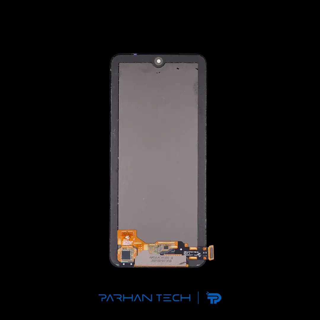 تاچ ال سی دی شیائومی REDMI NOTE 10 — تصویر ۵