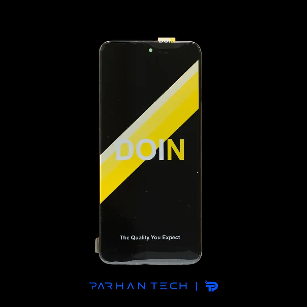 تاچ ال سی دی شیائومی REDMI NOTE 10 — تصویر ۶